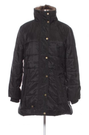 Dámska bunda , Veľkosť S, Farba Čierna, Cena  14,14 €