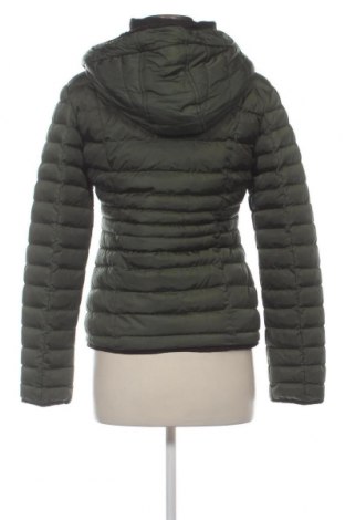 Damenjacke, Größe XS, Farbe Grün, Preis € 14,53