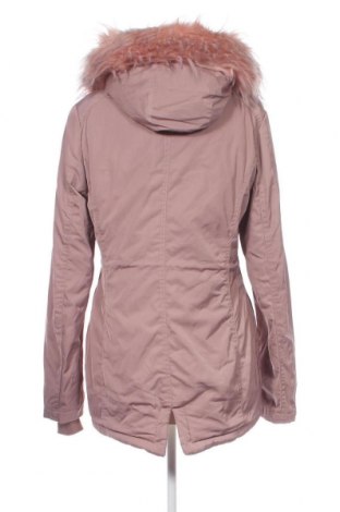 Γυναικείο μπουφάν, Μέγεθος XXL, Χρώμα Ρόζ , Τιμή 14,35 €
