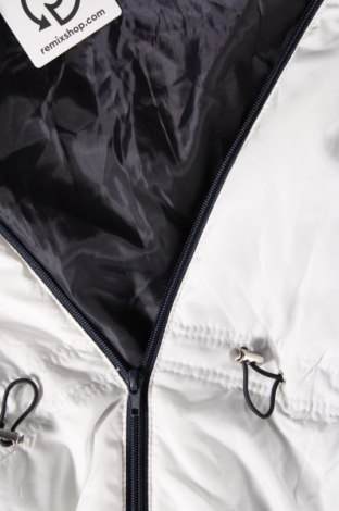 Γυναικείο μπουφάν, Μέγεθος XL, Χρώμα Λευκό, Τιμή 15,44 €