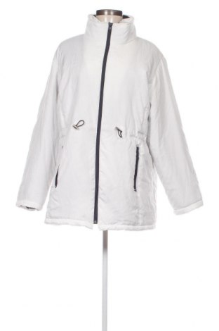 Дамско яке, Размер XL, Цвят Бял, Цена 23,04 лв.