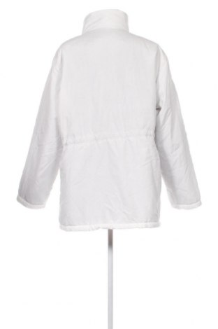 Γυναικείο μπουφάν, Μέγεθος XL, Χρώμα Λευκό, Τιμή 15,44 €