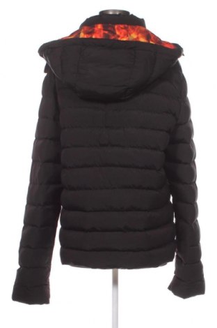 Dámska bunda , Veľkosť XL, Farba Čierna, Cena  12,17 €