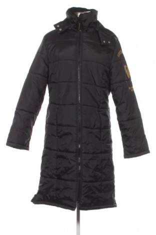 Γυναικείο μπουφάν, Μέγεθος M, Χρώμα Μαύρο, Τιμή 13,28 €