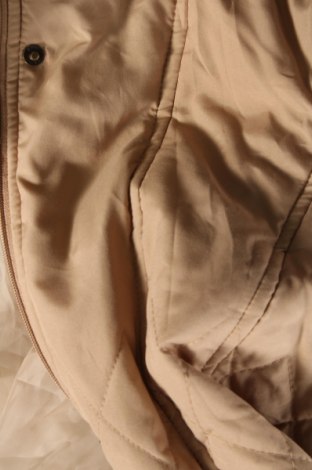 Γυναικείο μπουφάν, Μέγεθος XL, Χρώμα  Μπέζ, Τιμή 13,99 €
