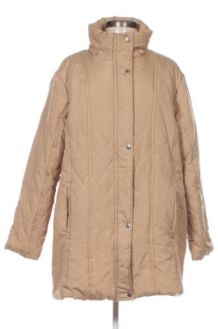 Dámska bunda , Veľkosť XL, Farba Béžová, Cena  12,83 €