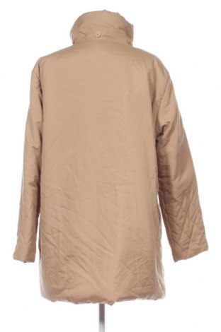 Γυναικείο μπουφάν, Μέγεθος XL, Χρώμα  Μπέζ, Τιμή 13,99 €