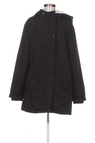 Γυναικείο μπουφάν, Μέγεθος XXL, Χρώμα Μαύρο, Τιμή 13,99 €
