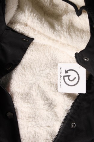 Γυναικείο μπουφάν, Μέγεθος M, Χρώμα Μαύρο, Τιμή 14,71 €