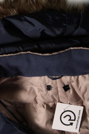 Dámska bunda , Veľkosť M, Farba Modrá, Cena  13,81 €