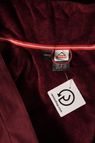 Damenjacke, Größe M, Farbe Rot, Preis € 18,57