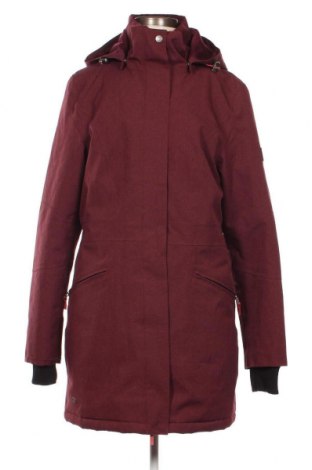 Dámska bunda , Veľkosť M, Farba Červená, Cena  15,13 €