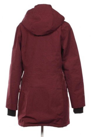 Dámská bunda , Velikost M, Barva Červená, Cena  426,00 Kč