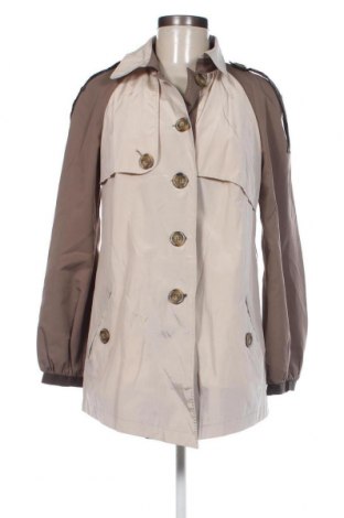 Γυναικείο μπουφάν, Μέγεθος XL, Χρώμα  Μπέζ, Τιμή 6,53 €