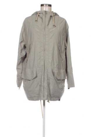 Damenjacke, Größe M, Farbe Grau, Preis 6,68 €