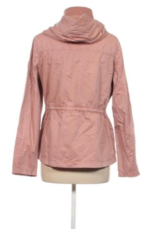 Γυναικείο μπουφάν, Μέγεθος M, Χρώμα Ρόζ , Τιμή 10,39 €