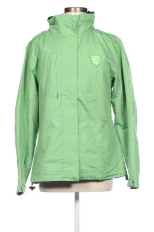 Дамско яке, Размер M, Цвят Зелен, Цена 47,00 лв.