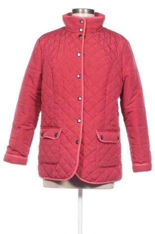 Dámska bunda , Veľkosť S, Farba Ružová, Cena  7,35 €