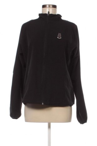 Γυναικείο μπουφάν, Μέγεθος L, Χρώμα Μαύρο, Τιμή 12,62 €