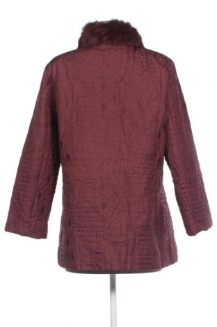 Dámska bunda , Veľkosť XL, Farba Červená, Cena  13,16 €