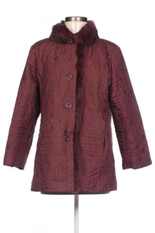 Dámska bunda , Veľkosť XL, Farba Červená, Cena  10,20 €