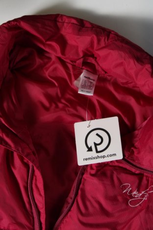 Γυναικείο μπουφάν, Μέγεθος M, Χρώμα Ρόζ , Τιμή 12,92 €