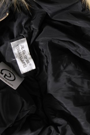 Дамско яке, Размер XL, Цвят Черен, Цена 23,78 лв.
