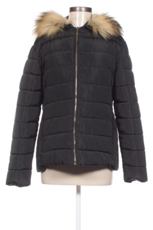 Dámska bunda , Veľkosť XL, Farba Čierna, Cena  32,89 €