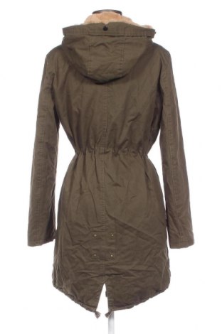 Γυναικείο μπουφάν, Μέγεθος M, Χρώμα Πράσινο, Τιμή 12,92 €