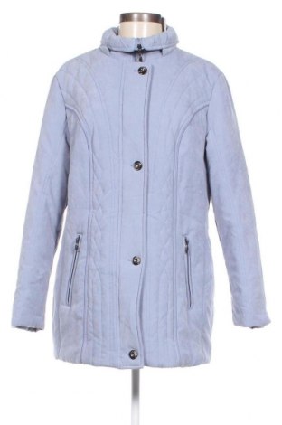 Γυναικείο μπουφάν, Μέγεθος L, Χρώμα Μπλέ, Τιμή 13,99 €