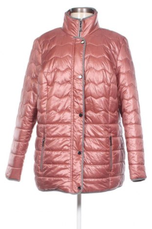 Γυναικείο μπουφάν, Μέγεθος XL, Χρώμα Ρόζ , Τιμή 21,53 €