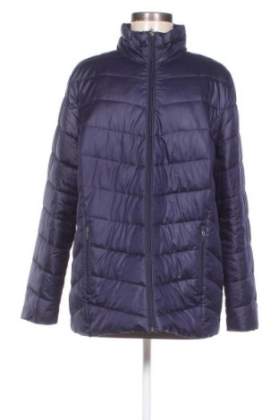 Γυναικείο μπουφάν, Μέγεθος XL, Χρώμα Μπλέ, Τιμή 11,58 €