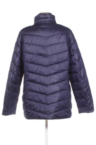 Dámska bunda , Veľkosť XL, Farba Modrá, Cena  11,98 €