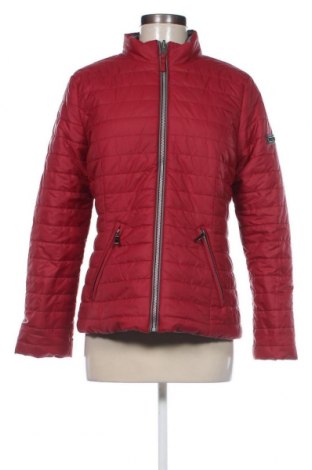 Γυναικείο μπουφάν, Μέγεθος M, Χρώμα Κόκκινο, Τιμή 7,13 €
