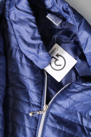 Damenjacke, Größe XL, Farbe Blau, Preis € 17,03