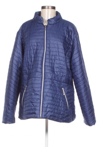 Γυναικείο μπουφάν, Μέγεθος XL, Χρώμα Μπλέ, Τιμή 15,14 €