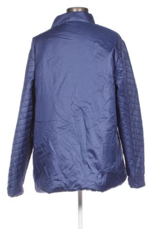 Dámska bunda , Veľkosť XL, Farba Modrá, Cena  13,88 €