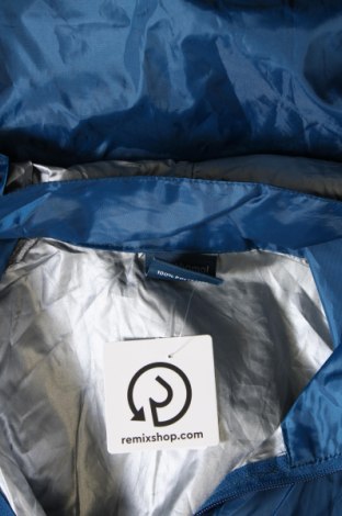 Dámska bunda , Veľkosť M, Farba Modrá, Cena  4,99 €