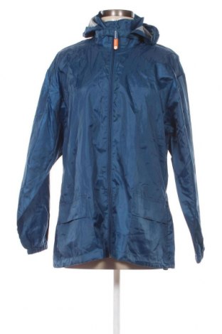 Γυναικείο μπουφάν, Μέγεθος M, Χρώμα Μπλέ, Τιμή 5,44 €