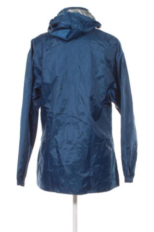 Dámska bunda , Veľkosť M, Farba Modrá, Cena  4,99 €