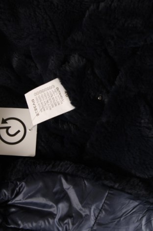 Dámska bunda , Veľkosť M, Farba Modrá, Cena  12,17 €
