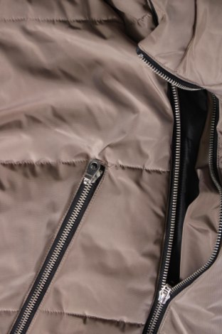 Dámska bunda , Veľkosť M, Farba Béžová, Cena  14,14 €