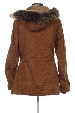 Γυναικείο μπουφάν, Μέγεθος M, Χρώμα Πορτοκαλί, Τιμή 13,28 €
