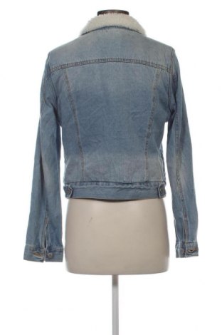 Γυναικείο μπουφάν, Μέγεθος M, Χρώμα Μπλέ, Τιμή 9,65 €