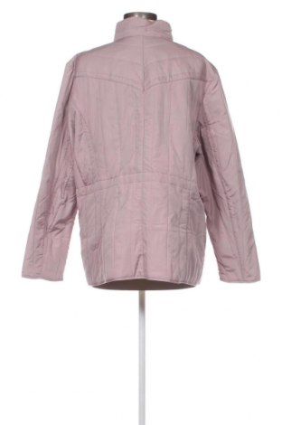 Dámska bunda , Veľkosť L, Farba Ružová, Cena  5,44 €