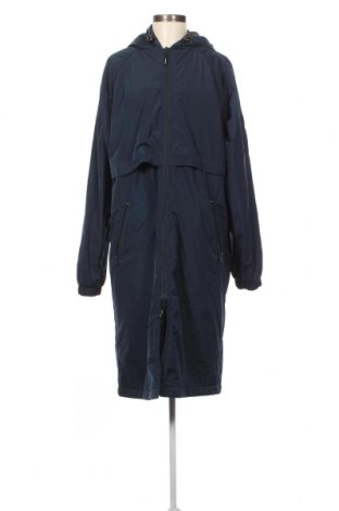 Dámska bunda , Veľkosť S, Farba Modrá, Cena  12,83 €
