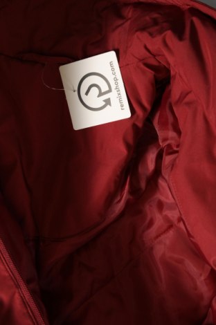 Дамско яке, Размер XL, Цвят Червен, Цена 22,62 лв.