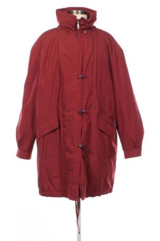 Dámska bunda , Veľkosť XL, Farba Červená, Cena  12,83 €