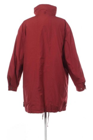 Dámská bunda , Velikost XL, Barva Červená, Cena  370,00 Kč