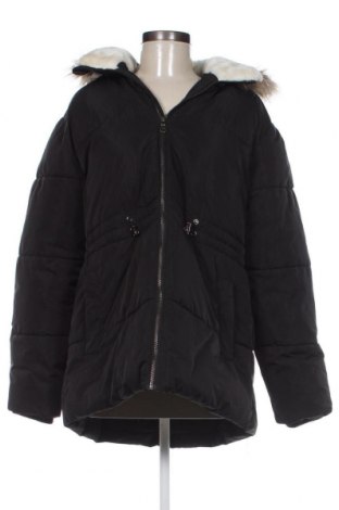 Dámska bunda , Veľkosť XL, Farba Čierna, Cena  13,48 €